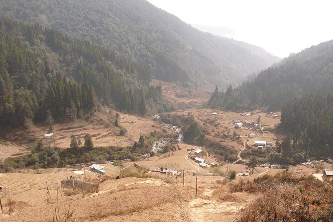 Day Trip to Singalila (Guided Private Sightseeing Experience from Darjeeling) - Additional Considerations