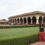 Day Trip to Taj Mahal and Agra from Hyderabad with both side Commercial Flights - An In-Depth Look at the Day Trip Experience