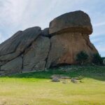 Day trip to Terelj National Park - Exploring Terelj National Park: An Authentic Mongolian Experience