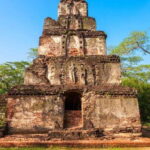 Day Trip to the Ancient City of Polonnaruwa from Negombo - Exploring Polonnaruwa: A Closer Look