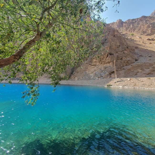 Day Trip to the Seven Lakes of Tajikistan: From Samarkand - Final Thoughts: Who Will Love This Experience?