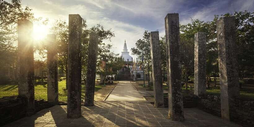 Day trip to UNESCO city Anuradhapura from Colombo - Practical Details: What You Need to Know