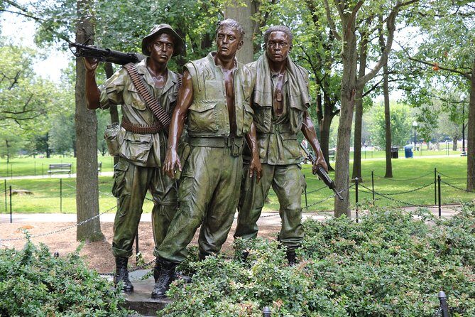 Day trip to Washington from New York - What Travelers Are Saying