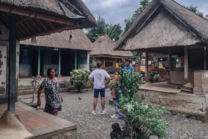 Day Trip: Ubud Monkey Forest, Rice Terrace, Temple and Waterfall - FAQ