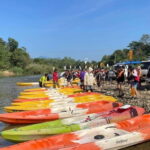 Day Trip Vientiane - VangVieng by Express Train - Exploring the Scenic Highlights of Vang Vieng