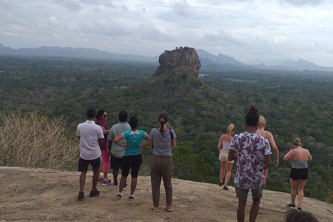Day Trips from Kandy to Sigiriya with Village Experiences - What We Love About This Tour