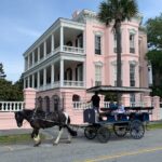 Day Trips to Charleston#7 See Ft Sumter,CarriageTour,Lunch & more - Practical Considerations