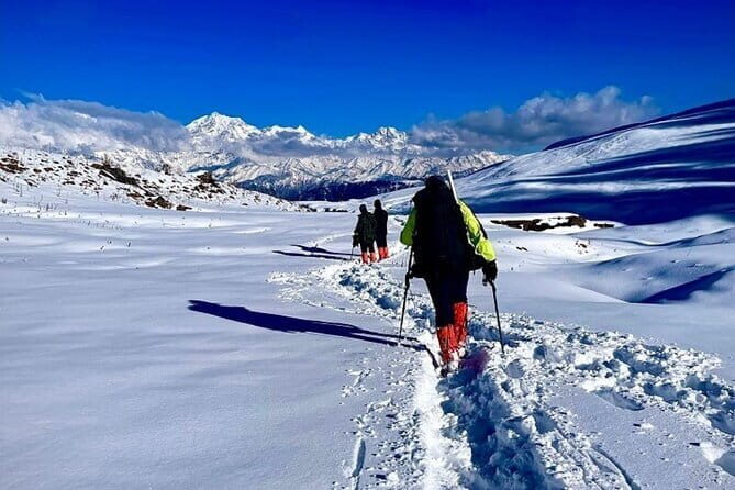 Dayara Bugyal and Surya Top Trek - Final Thoughts