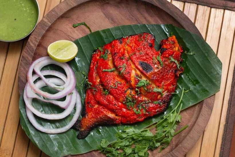 Dayout in Malpe Beach - Detailed Breakdown of the Day