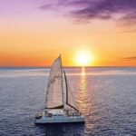 Day's End Cocktail Sunset Sail - An In-Depth Look at the Days End Cocktail Sunset Sail