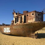 Daytrip from Khiva to Aral Sea Cemetery of Ships. All in one - What’s Included and What’s Not