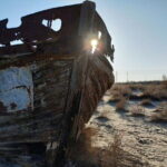 Daytrip From Khiva to Aral Sea Cemetery Of Ships . All In One - Exploring the Journey: A Deep Dive into Each Stop