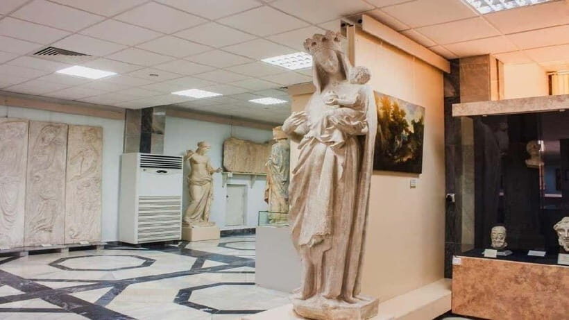 Daytrip From Khiva to Savitsky Museum & Mizdakhan & Chilpik - Who Should Consider This Tour?