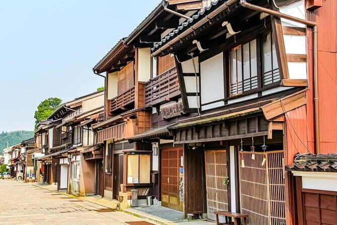 DayTrip Ohmi Hachiman from Kyoto - Practical Details and Considerations