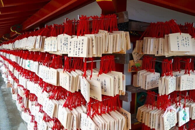 Dazaifu Bungo Mori Roundhouse Beppu Yufuin Private Tour - Final Thoughts