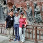 Dazu Ancient Rock Carvings Private Tour Extension - What Travelers Say