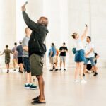 DC Cherry Blossom Tour with Optional Guided Entry into 3 museums - Who Will Benefit Most from This Tour