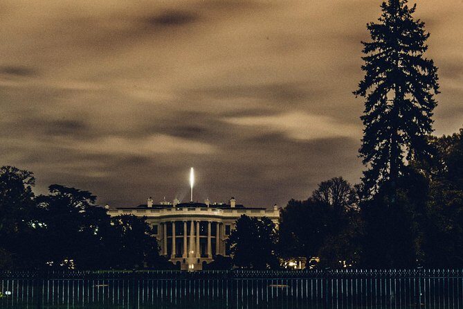 DC Ghosts: Haunts, Spirits, and Poltergeists Walking Tour - Final Thoughts