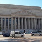 DC - Historical: At your leisure and your pace. Downloadable audiovisual tour. - Frequently Asked Questions