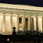 DC Monuments and Memorials Night Tour, Glass Top Upgrade Option - An In-Depth Look at the DC Night Tour Experience