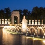 DC Monuments by Moonlight: Small Group Walking Tour - Who Should Book This Tour?