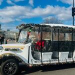 DC: Monuments & History Guided Tour by E-Cart - Day &Night - Final Thoughts