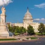 DC Monuments & Memorials Guided Minibus City Tour - The Experience and Why It Works