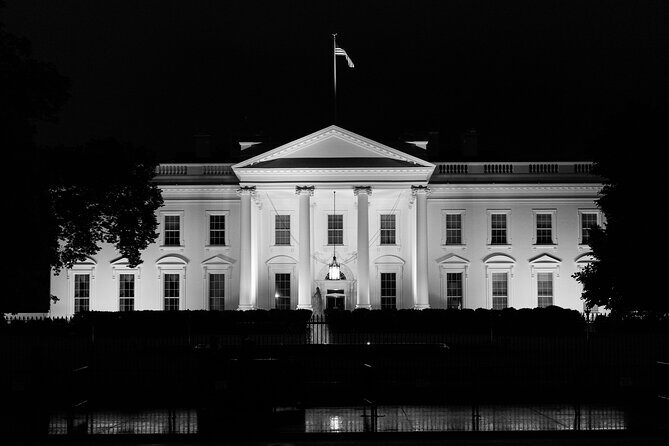 DC Monuments Small Group Guided Night Tour 3 Hours - The Sum Up: Why You Should Consider This Tour