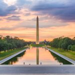 DC Monuments Walking Tour: Small Groups, Big Ideas - A Deep Dive into the Washington Monuments Walking Tour