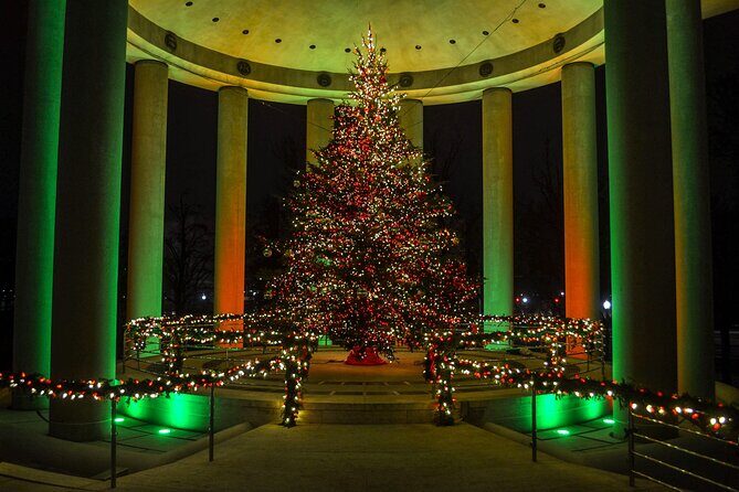 DC National Mall Night Tour with 10 Stops, Reserved Entry Tickets - Who Is This Tour Best For?