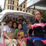 DC Rickshaw Monuments Tour - Who Should Consider This Tour?