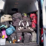 DCA Airport Transfer from Washington DC - The Experience: What Makes It Stand Out?