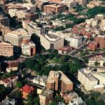 DC's Dupont Circle & Embassy Row Architecture Walking Tour - What to Expect on the Tour