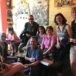 DC's Original Food & History Guided Walking Tour - An Honest Look at the Downsides