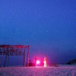 DE rismo and Night Monitoring of Sea Turtles - In-Depth Itinerary Breakdown