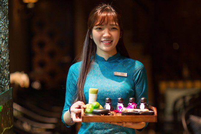 De-stressing for him package - Pricing and Value