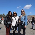 DE Teotihuacan and Basilica DE Guadalupe - Who Will This Tour Suit?