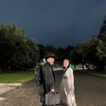 Dead Of Night Ghost Tour in Williamsburg / PARANORMAL EQUIPMENT - Final Thoughts