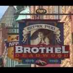 Deadwood Ghosts: Haunts, Spirits, and Poltergeists Walking Tour - Practical Tips for Visitors