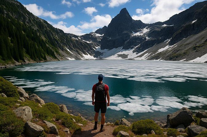 Dease Lake Alpine Trail Hike - Is This Tour Worth It?