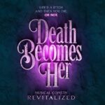 Death Becomes Her on Broadway Ticket - Practical Details and Tips