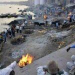 Death & Rebirth Experience by walk - Practical details and tips