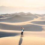 Death Valley Mojave Desert VIP Small Group Tour from Las Vegas - A Deep Dive into the Wilderness: What to Expect