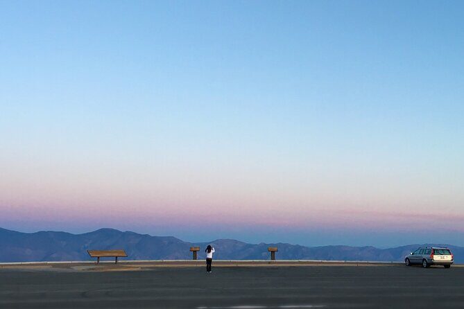 Death Valley Sunrise & Stargazing Day Tour Group Discount for 2 More People - In Summary