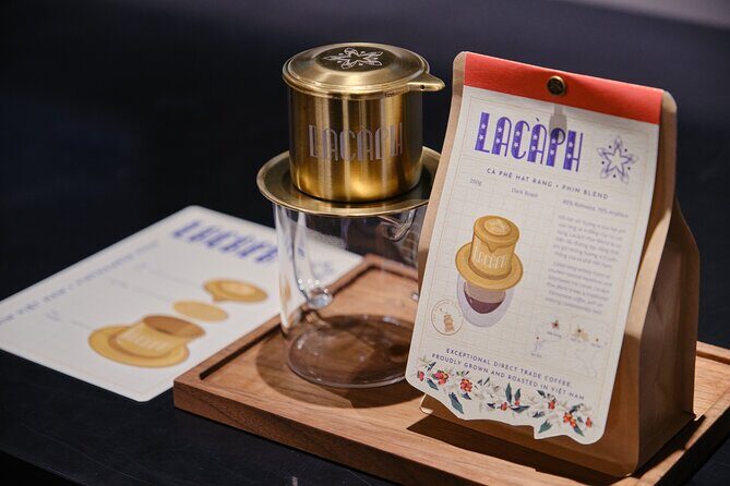 Decadent Vietnamese Egg Coffee Workshop in H Chí Minh City - Why You Should Consider This Workshop