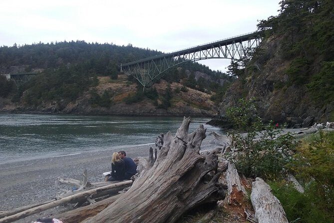 Deception Pass Bridge Island Tour from Seattle - FAQs