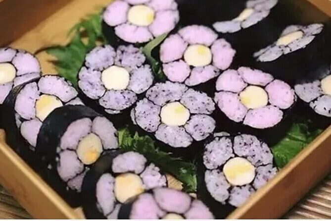 Decorated Sushi Making Experience in Kyoto - Final Thoughts: Is It Worth It?