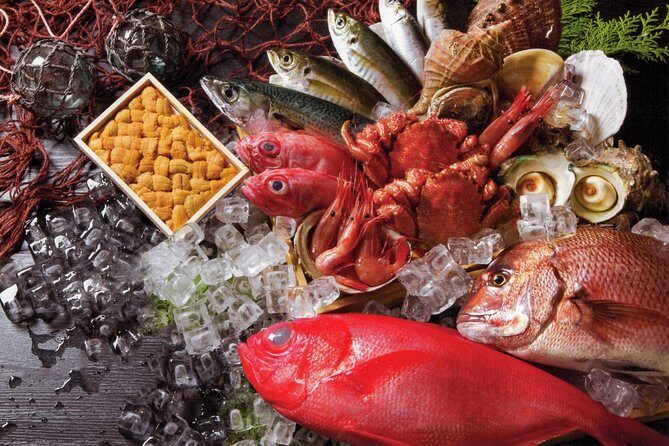 Deep Dive: Osaka Food Markets from Local to Luxurious! - FAQs