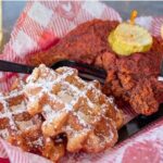 Deep Ellum Foodie Lovers Tour with Food Tours of America - Who Will Enjoy This Tour?