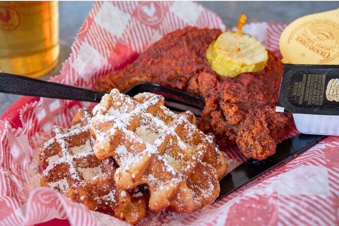 Deep Ellum Foodie Lovers Tour with Food Tours of America - Who Will Enjoy This Tour?